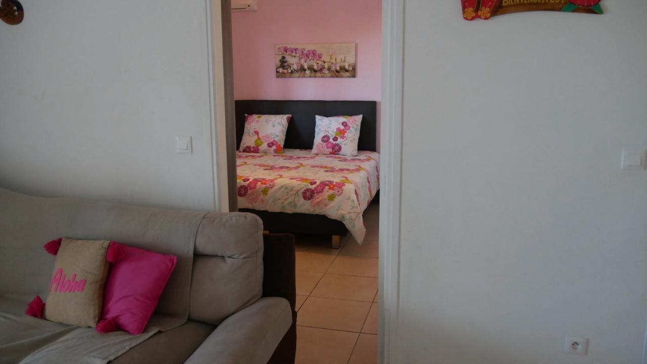 Aloha Reunion Apartment Saint Pierre Bagian luar foto