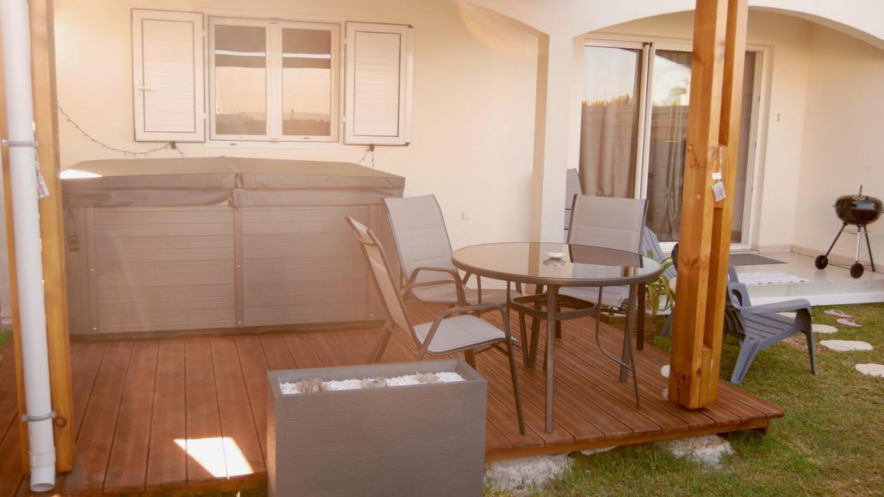Aloha Reunion Apartment Saint Pierre Bagian luar foto