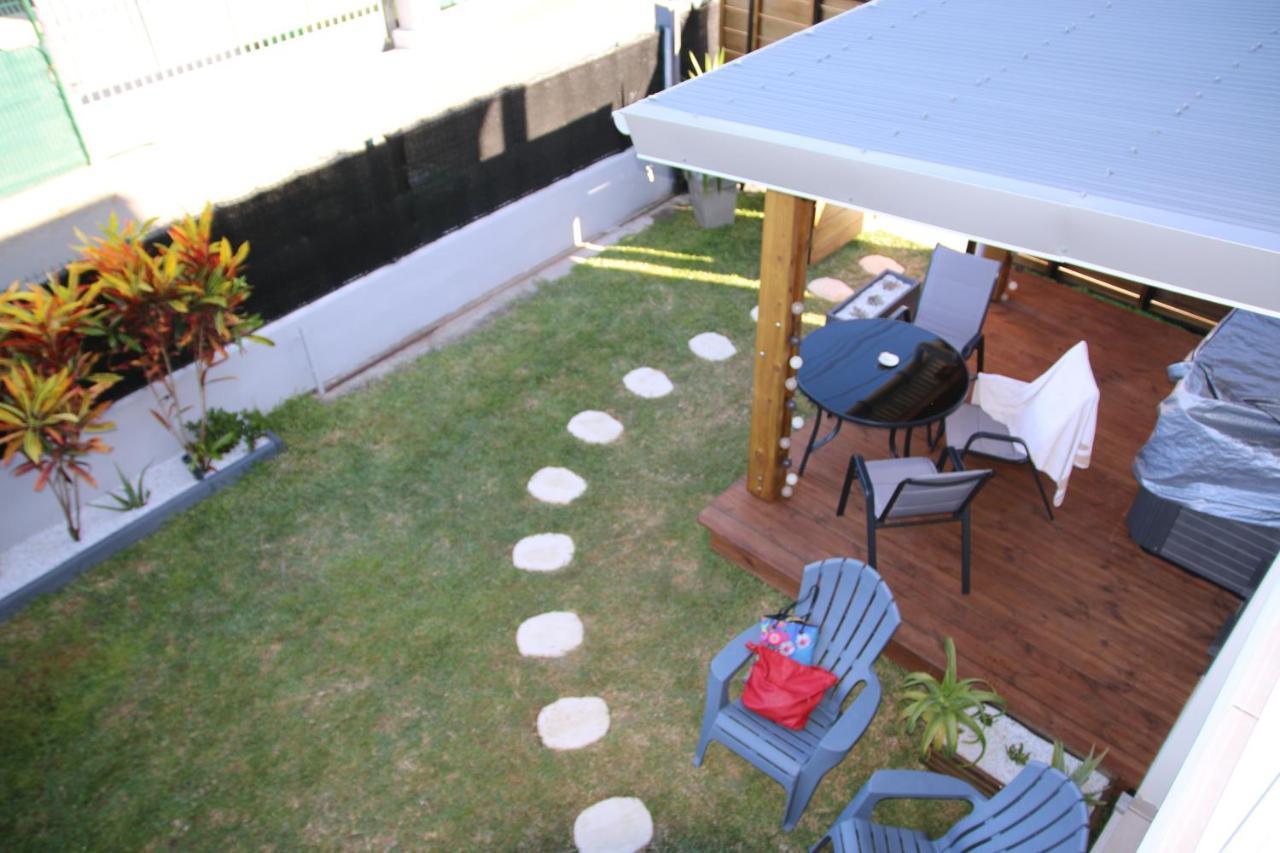 Aloha Reunion Apartment Saint Pierre Bagian luar foto