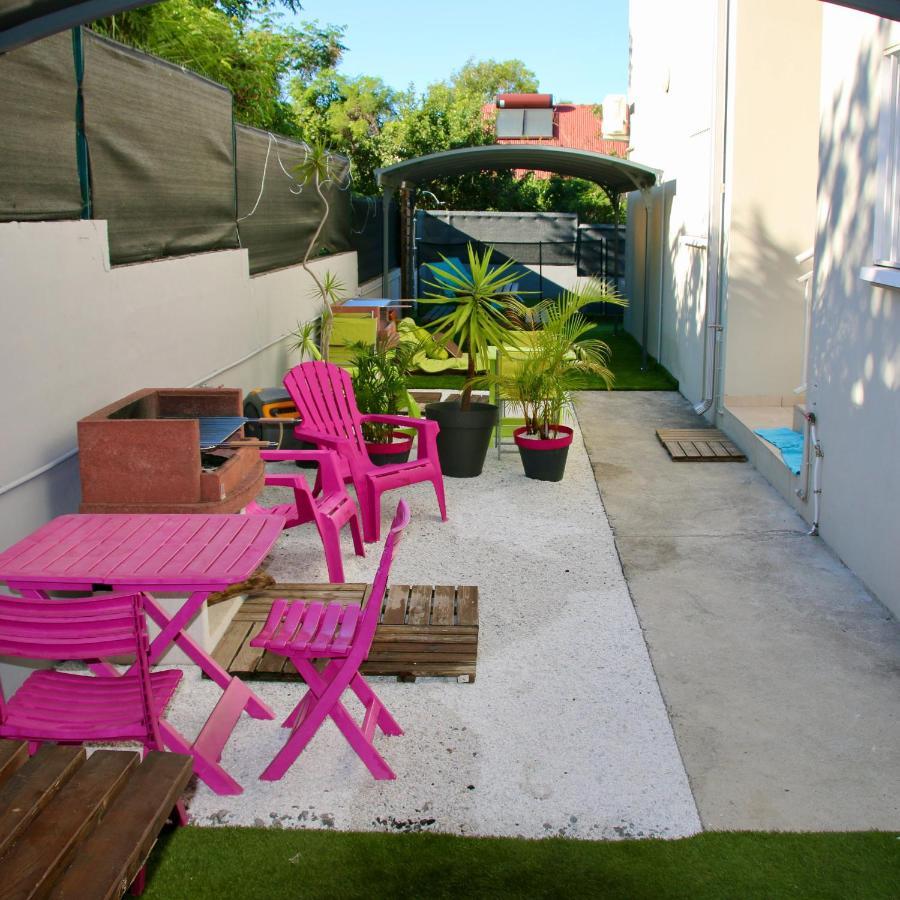 Aloha Reunion Apartment Saint Pierre Bagian luar foto